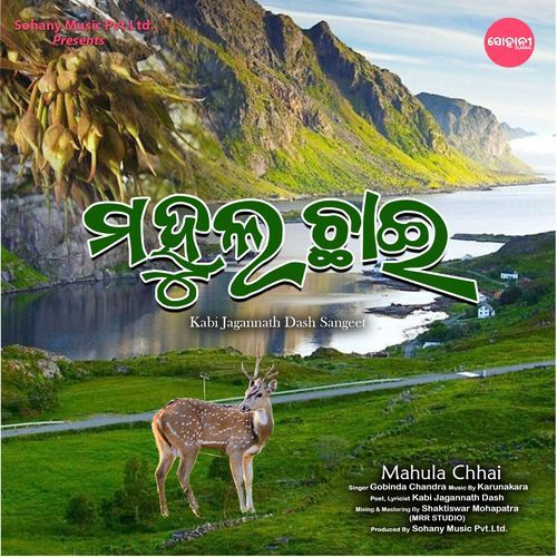 Mahula Chhai