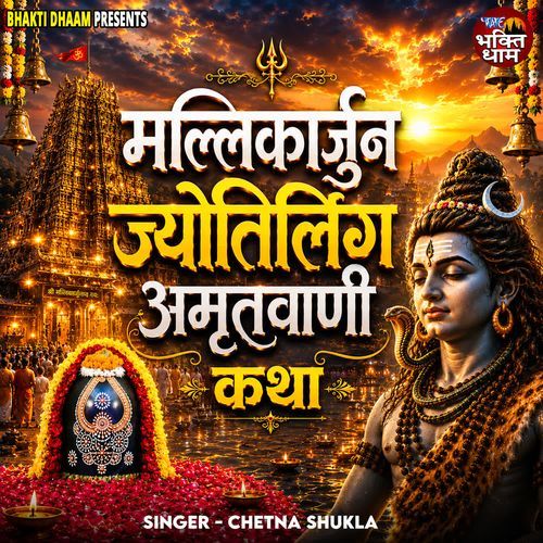 Malikarjun Jyotirling Amritwani Katha
