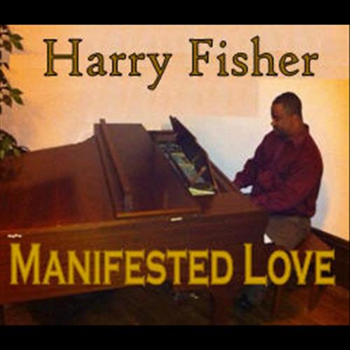 Manifested Love (feat. Kimberly Fisher)