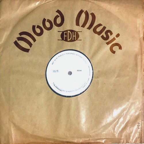 Martians on the March