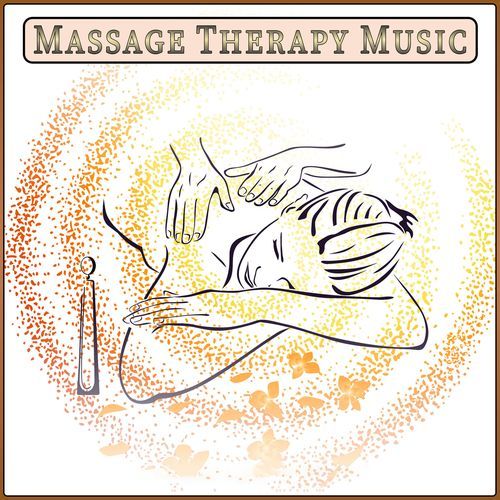 Massage Therapy Music: Calming Nature Sounds for Therapy, Mindfulness, Spa Music, Massage Music and Relaxing Yoga Music