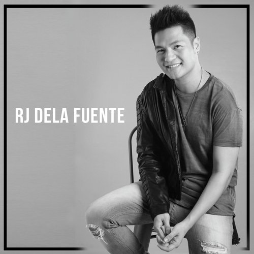 RJ Dela Fuente