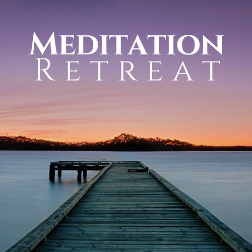 Meditation Retreat cover art