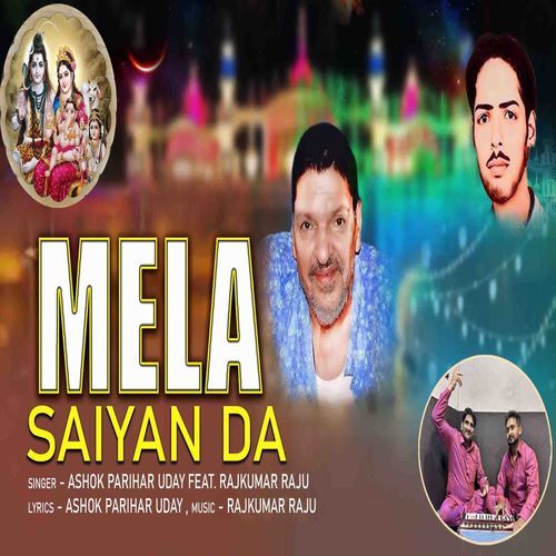 Mela Saiyan Da