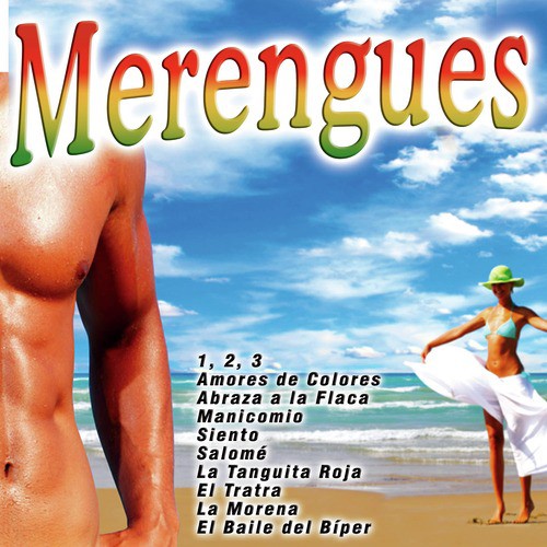 La Tanguita Roja - Song Download from Merengues @ JioSaavn