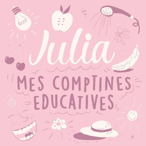 Mes comptines éducatives_poster_image