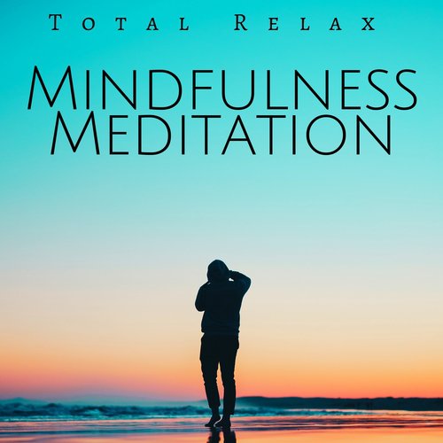 Mindfulness Meditation: Total Relax, Tranquility Spa & Massage Music, Chakra Balancing