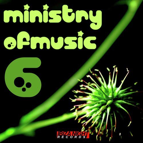Ministry Of Music Vol.6