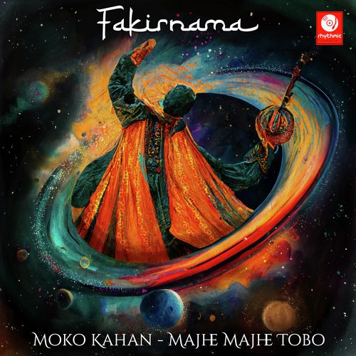 Moko Kahan - Majhe Majhe Tobo