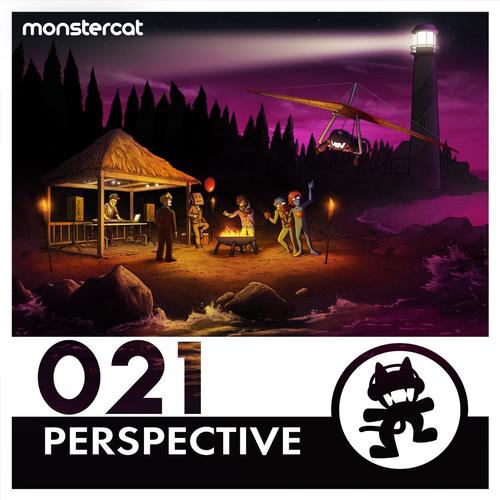 Monstercat 021 - Perspective