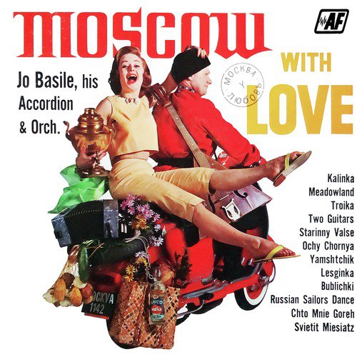 Starinny Valse