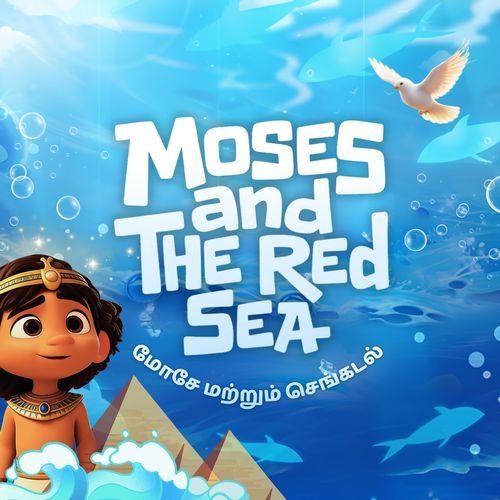 Moses and the Red Sea