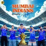 Mumbai Indians Anthem
