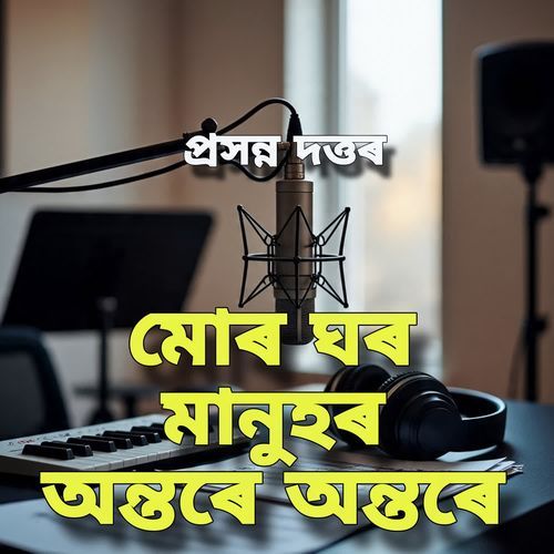 Mur Ghar Manuhor Aantore Aantore