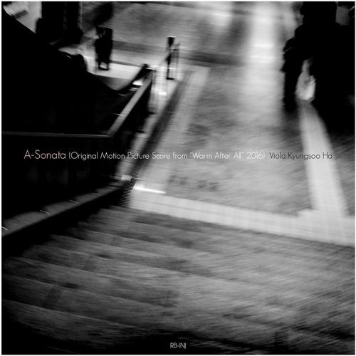 Music Gallery 006: A-Sonata