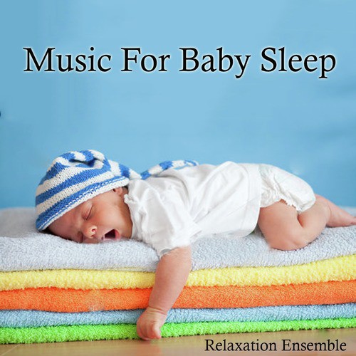 Music for Baby Sleep_poster_image