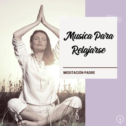 Relajación cover art