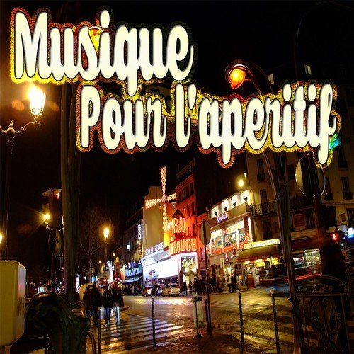 Musique pour l'aperitif