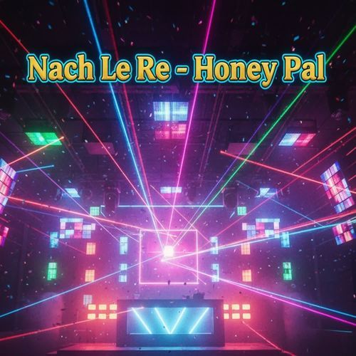 Naach Le Re