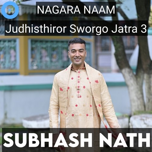Nagara Naam Judhisthiror Sworgo Jatra, Pt. 3
