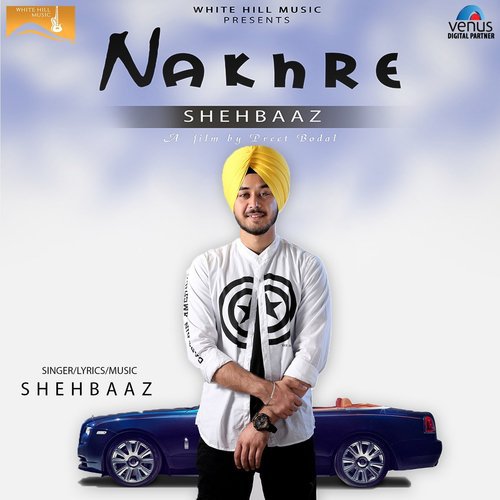 Nakhre - New