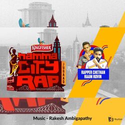 Namma City Rap-JFkcfC1bWWk