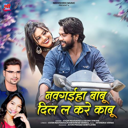 Navgaiha Babu Dil La Kare Kabu cover art