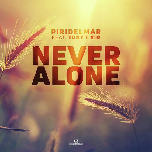 Never Alone (Extended Club mix)