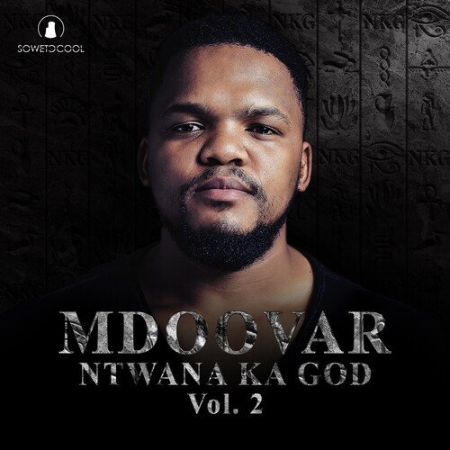 Ntwana Ka God, Vol. 2_poster_image