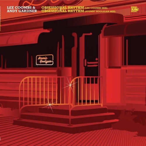 Obsessional Rhythm Remixes