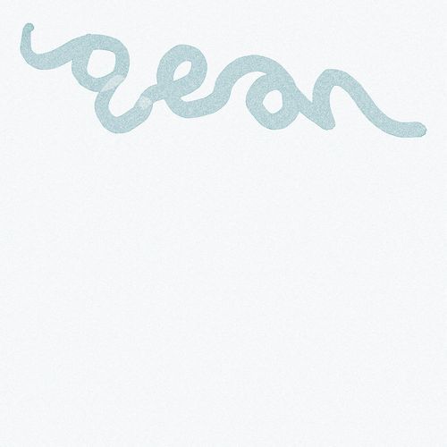 Ocean (Feat. YULEUM)