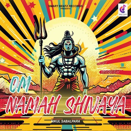 Om Namah Shivaya