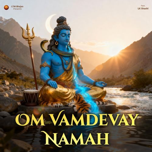 Om Vamdevay Namah