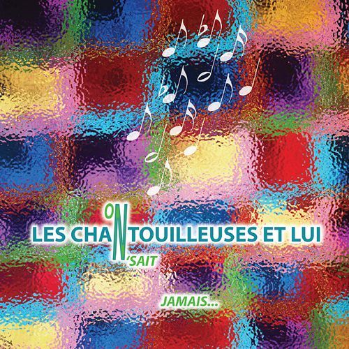 Jérôme cover art