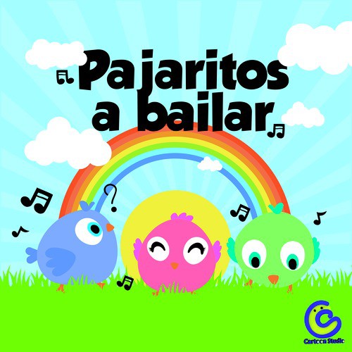 Pajaritos a Bailar_poster_image