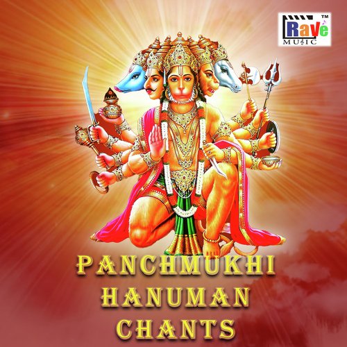 Panchmukhi Hanuman Chants