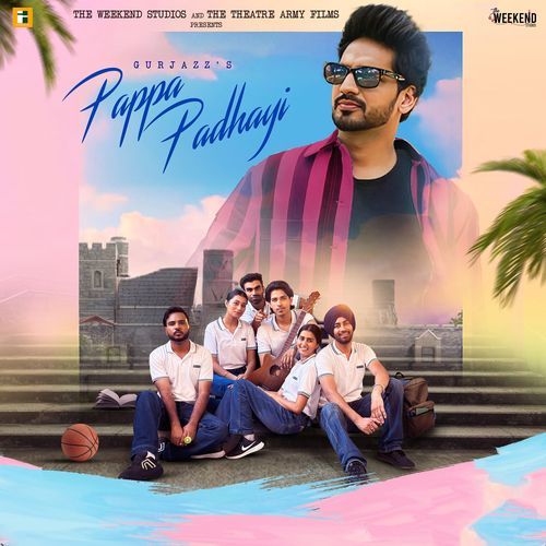 Pappa Padhayi