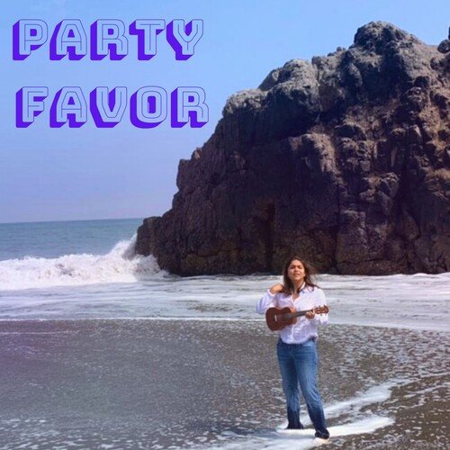 Party Favor cover art