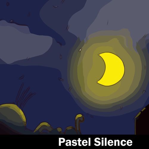 Pastel Silence