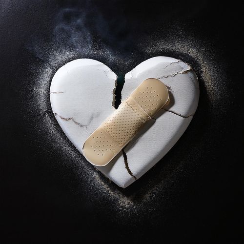 Pflaster cover art