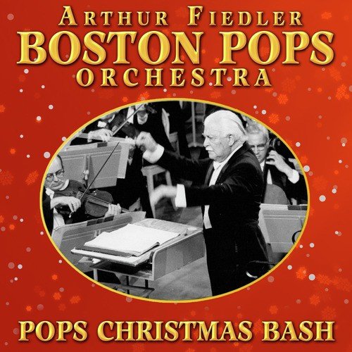 The Boston Pops Orchestra