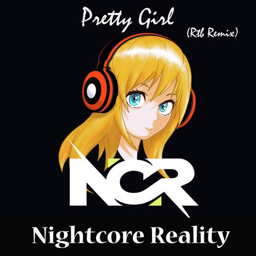 Pretty Girl (Rtb Remix)_poster_image