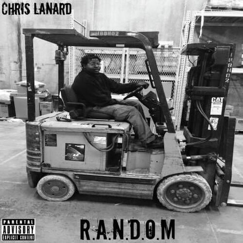 Recipe cover art