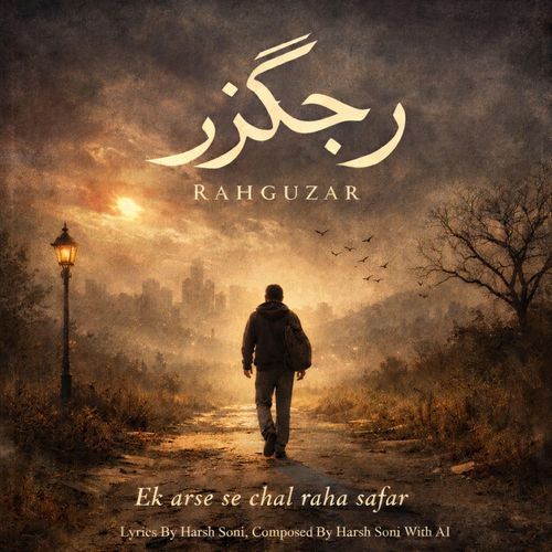 RAHGUZAR