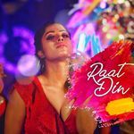 Raat Din artwork