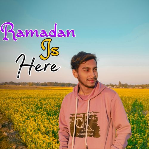 Ramadan Is Here