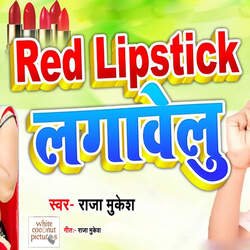 Red Lipstik Lagawelu-NiYleg17YHs