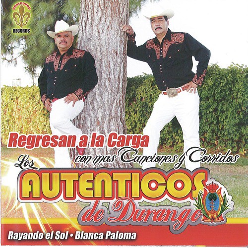 Jose Arredondo cover art