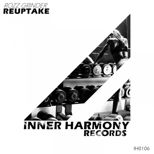 Reuptake cover art
