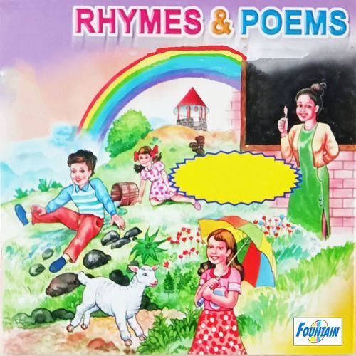 Rhymes And Poems